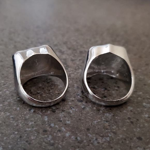 ROUTE 66 RING - (1 Left) - Picture 5 of 5